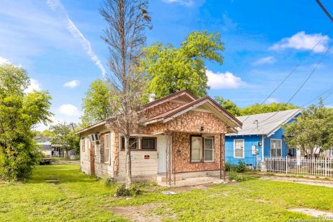 2519 E Houston Street San Antonio TX 78202