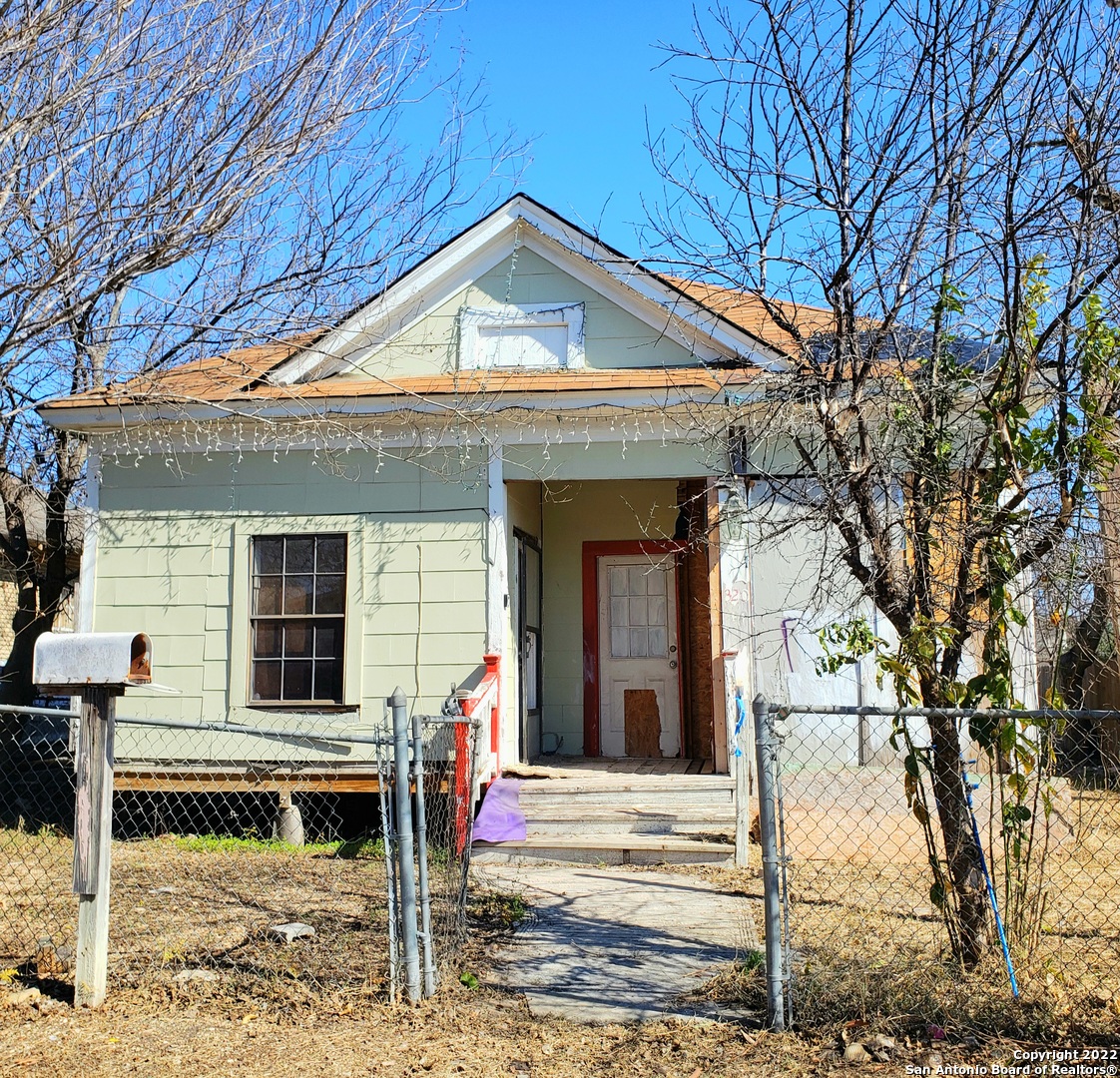 320 Spruce Street San Antonio TX 78203
