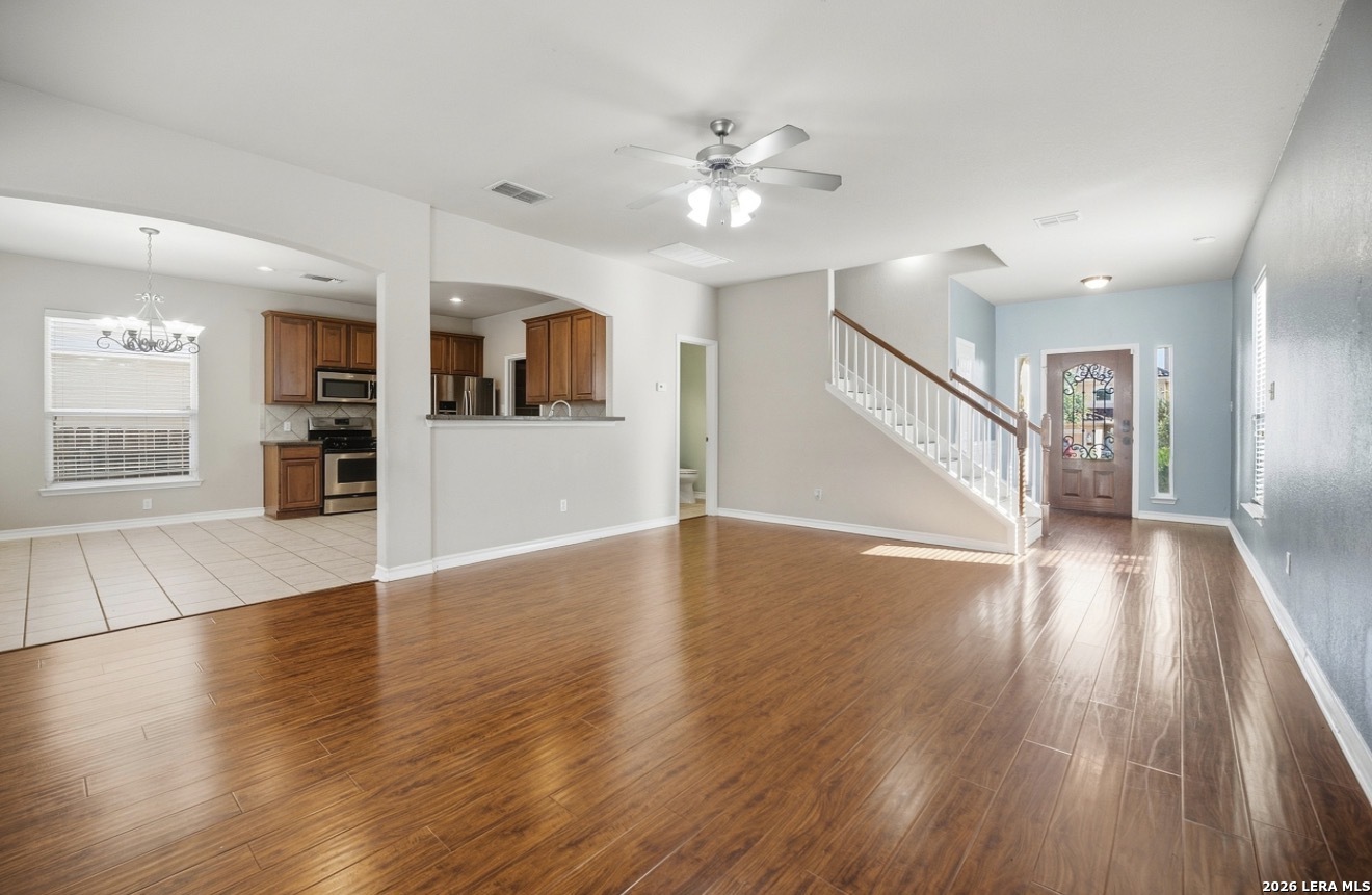 1115 Pinnacle Falls San Antonio TX 78260