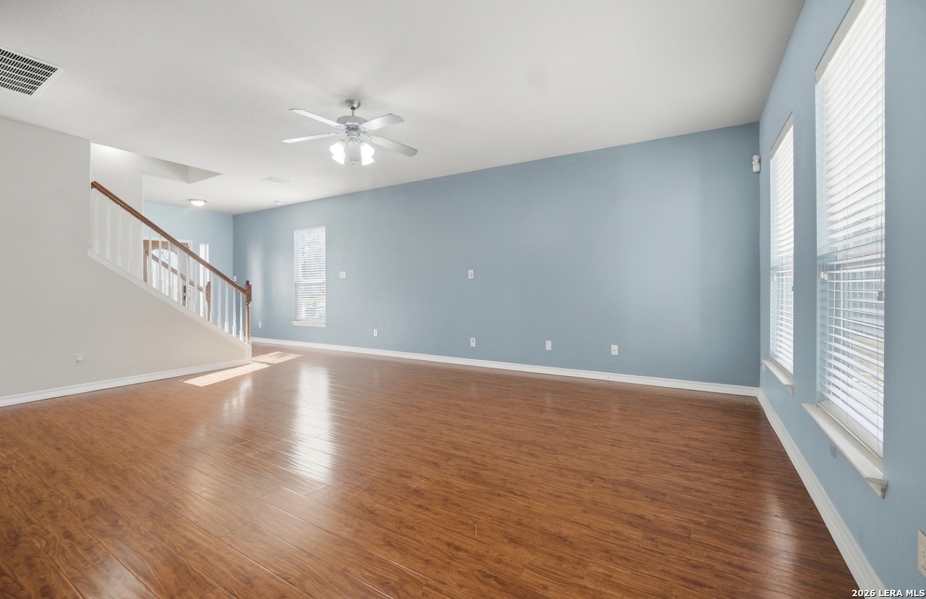1115 Pinnacle Falls San Antonio TX 78260