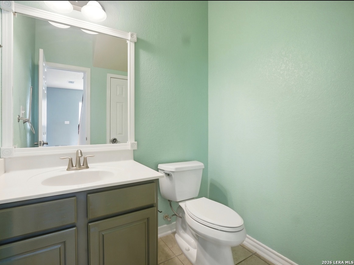 1115 Pinnacle Falls San Antonio TX 78260