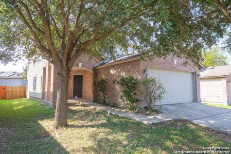 2307 Pue Road San Antonio TX 78245