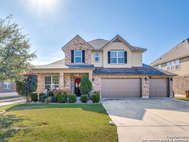 10534 Cima Vista Helotes TX 78023