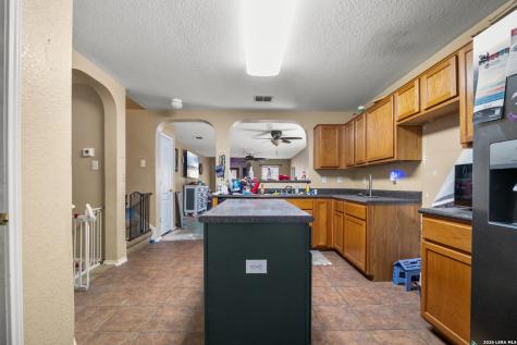 4126 Bear Oak San Antonio TX 78223