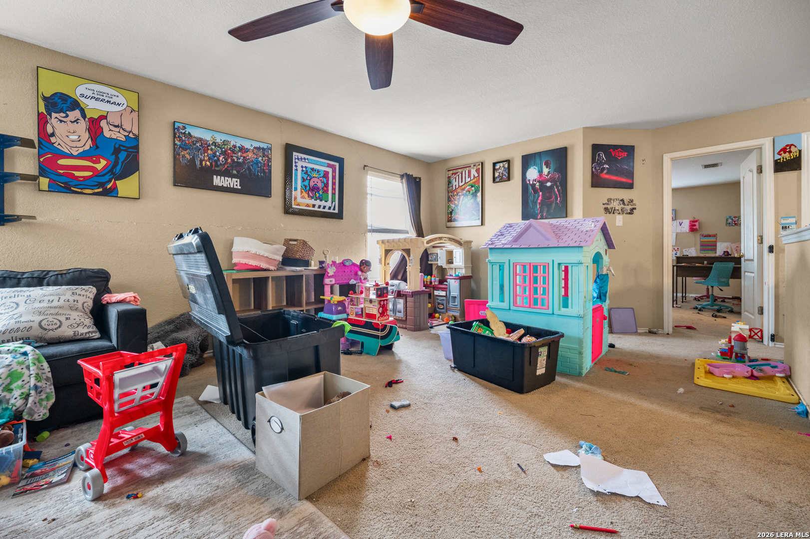 4126 Bear Oak San Antonio TX 78223