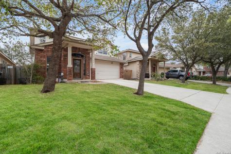 4126 Bear Oak San Antonio TX 78223