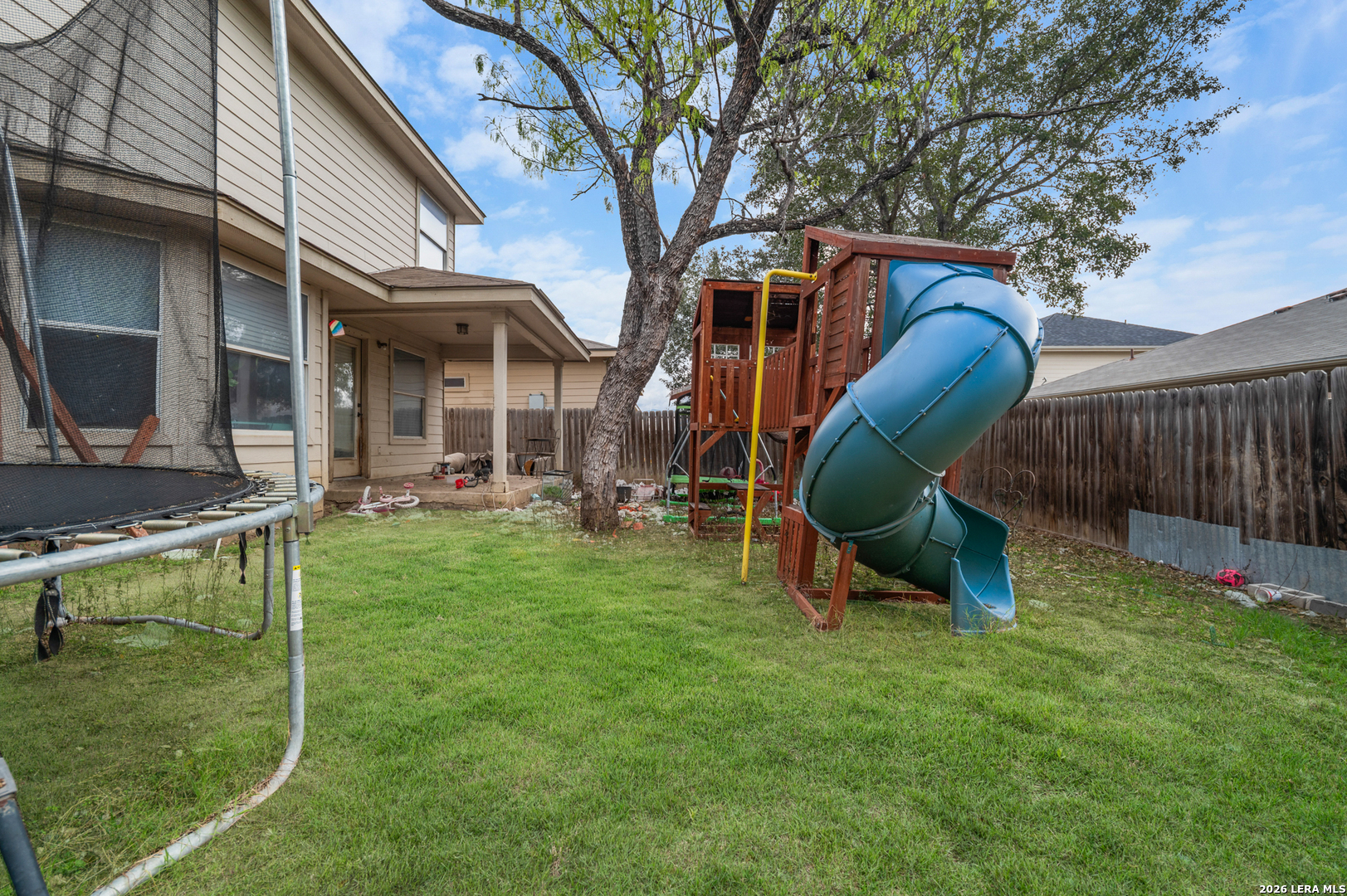 4126 Bear Oak San Antonio TX 78223