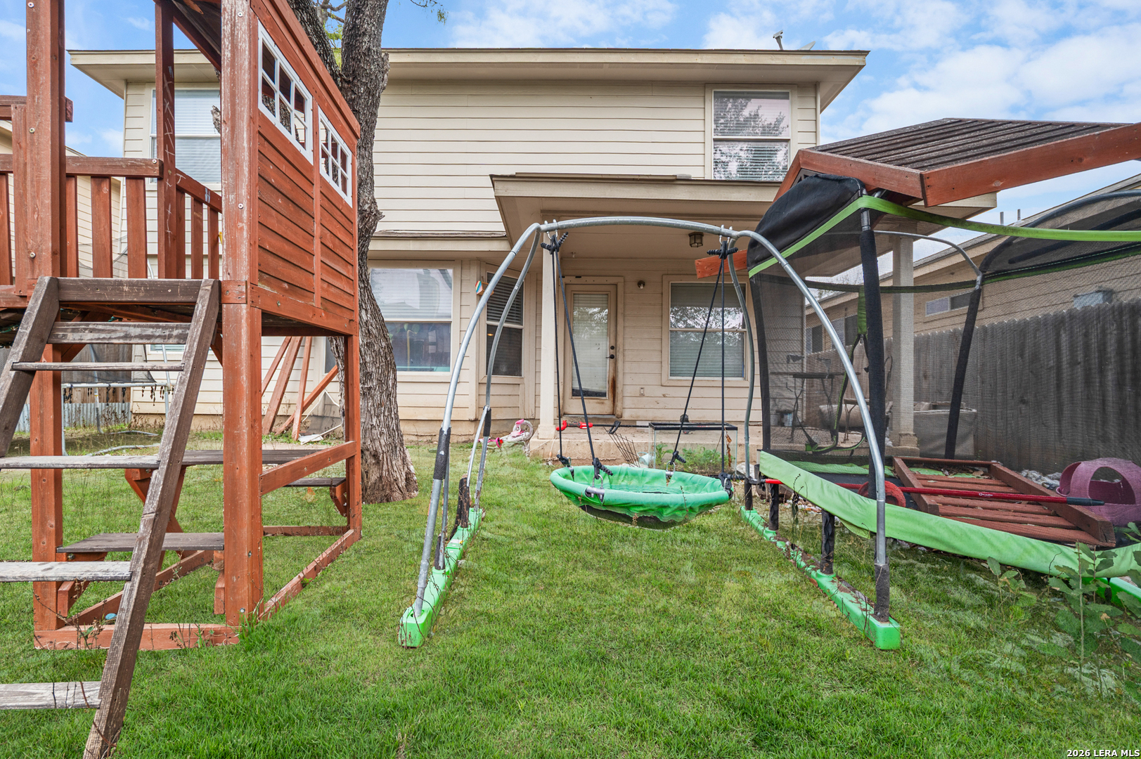 4126 Bear Oak San Antonio TX 78223