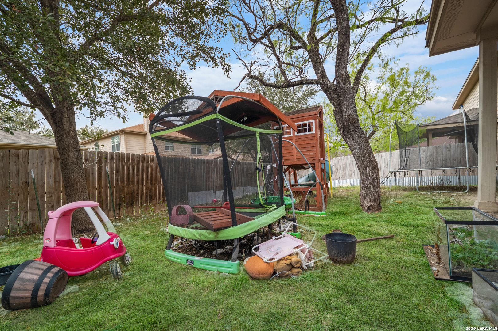4126 Bear Oak San Antonio TX 78223