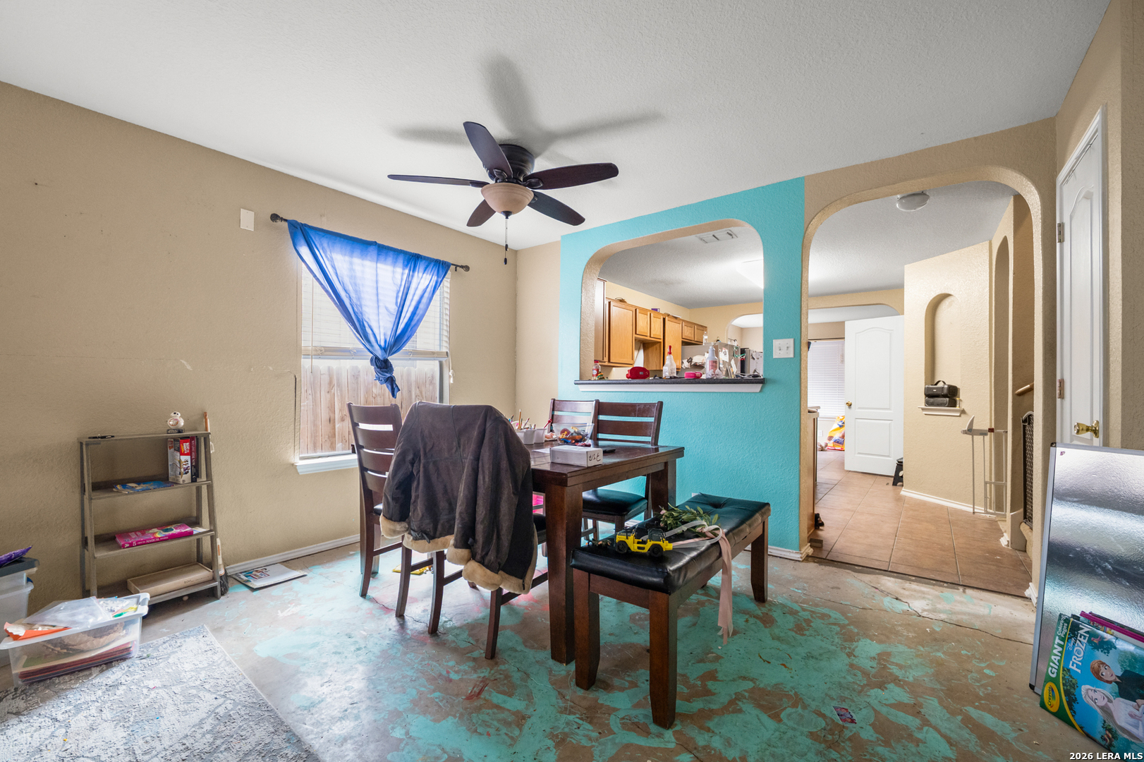 4126 Bear Oak San Antonio TX 78223