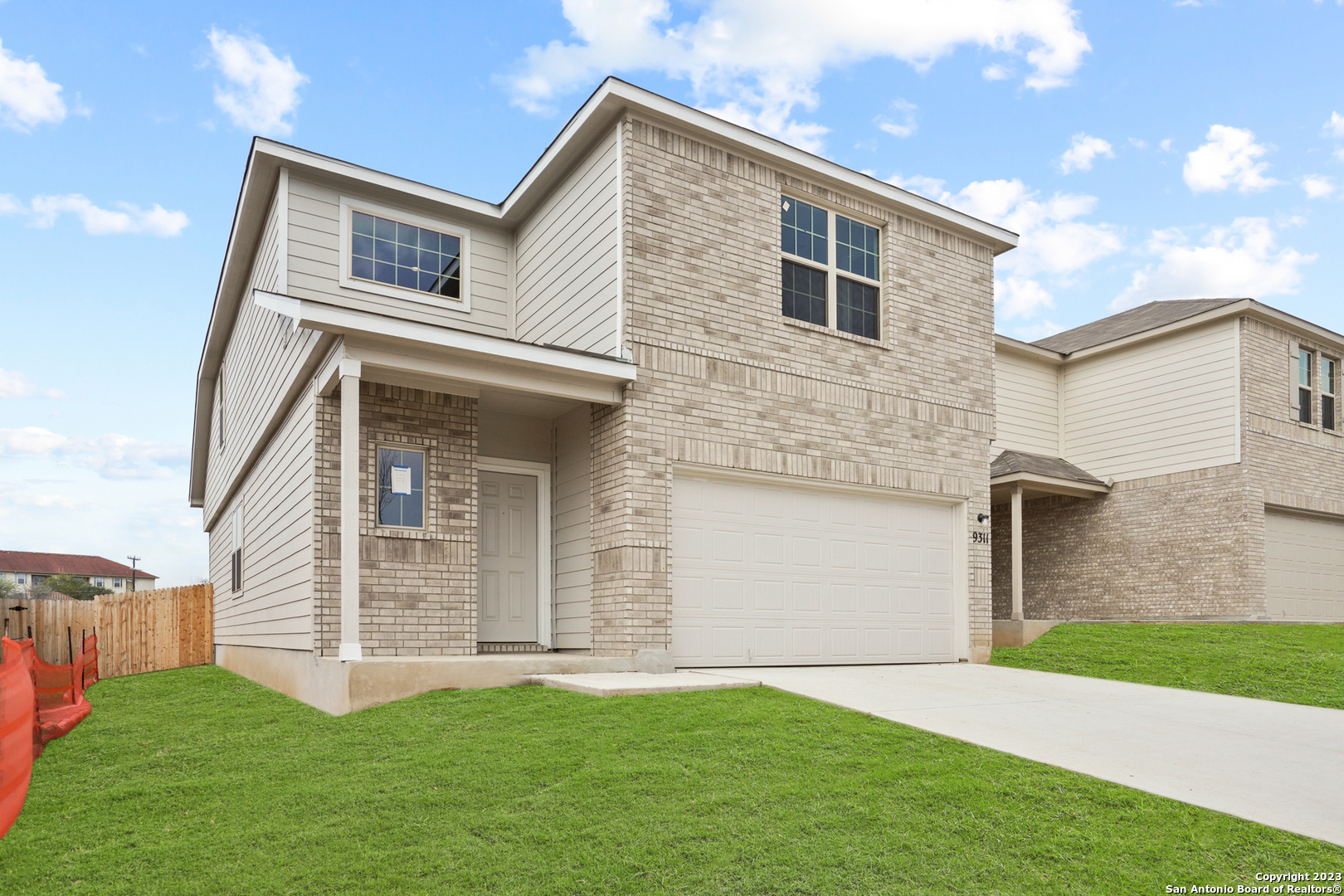 9311 Graze Branch San Antonio TX 78211