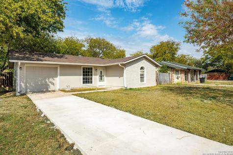 6059 Castle Hunt San Antonio TX 78218