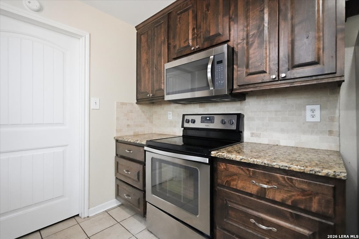 1307 William Street George West TX 78022