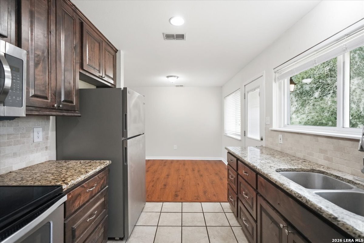 1307 William Street George West TX 78022