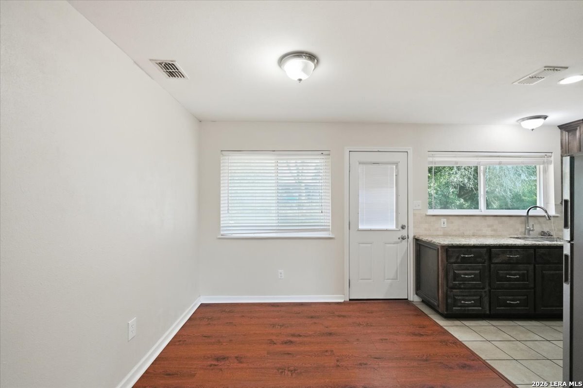 1307 William Street George West TX 78022