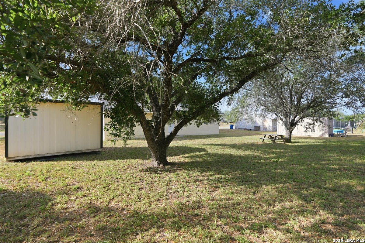 1307 William Street George West TX 78022