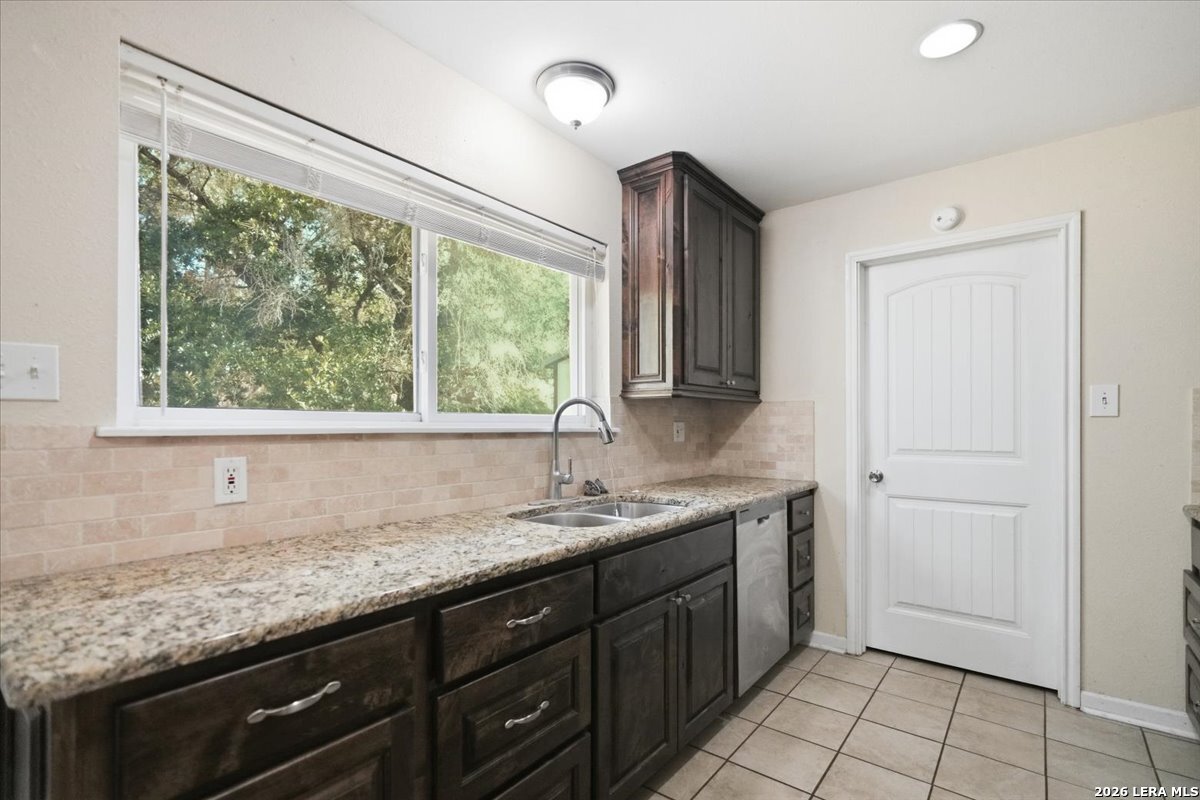 1307 William Street George West TX 78022