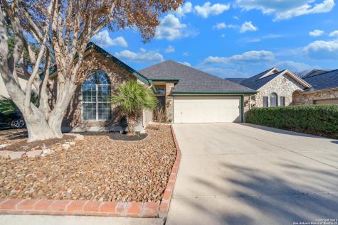 1021 River Park San Antonio TX 78216