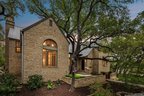 110 Turnberry Way San Antonio TX 78230