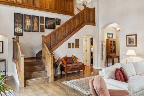 110 Turnberry Way San Antonio TX 78230