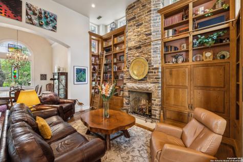 110 Turnberry Way San Antonio TX 78230