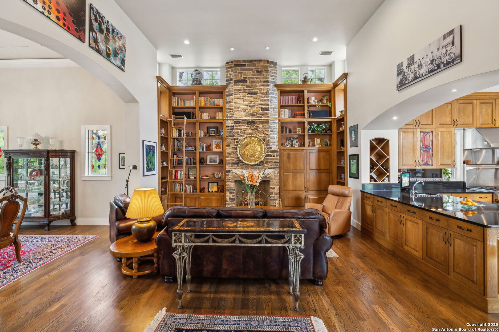 110 Turnberry Way San Antonio TX 78230