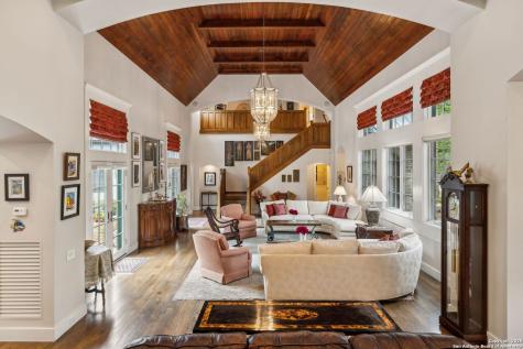 110 Turnberry Way San Antonio TX 78230