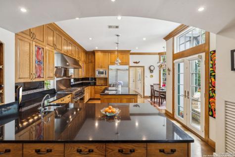 110 Turnberry Way San Antonio TX 78230