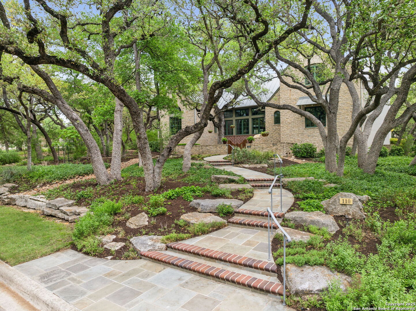 110 Turnberry Way San Antonio TX 78230