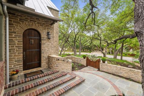 110 Turnberry Way San Antonio TX 78230