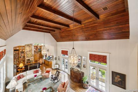 110 Turnberry Way San Antonio TX 78230