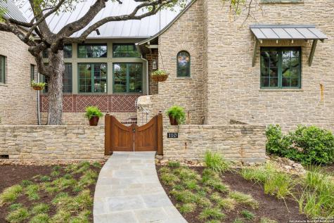 110 Turnberry Way San Antonio TX 78230