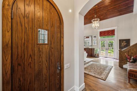 110 Turnberry Way San Antonio TX 78230