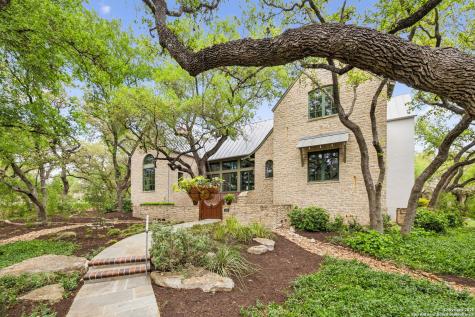 110 Turnberry Way San Antonio TX 78230