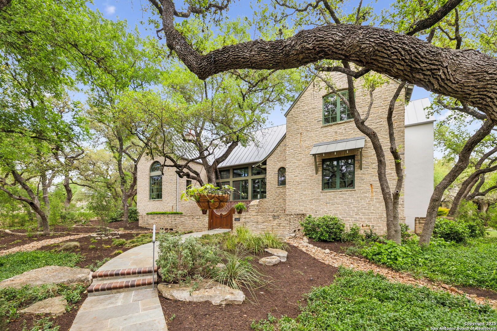 110 Turnberry Way San Antonio TX 78230