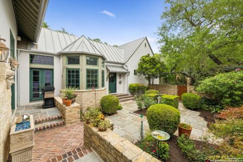 110 Turnberry Way San Antonio TX 78230