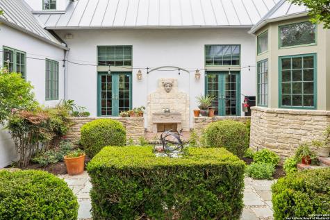 110 Turnberry Way San Antonio TX 78230