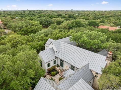 110 Turnberry Way San Antonio TX 78230