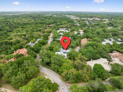 110 Turnberry Way San Antonio TX 78230