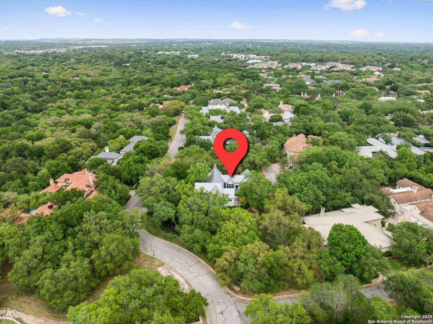 110 Turnberry Way San Antonio TX 78230
