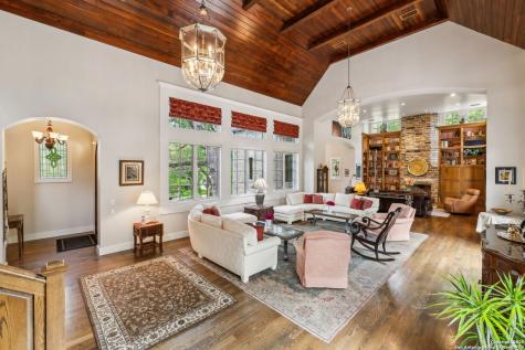 110 Turnberry Way San Antonio TX 78230