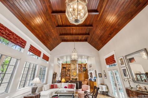 110 Turnberry Way San Antonio TX 78230