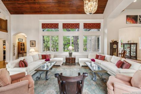 110 Turnberry Way San Antonio TX 78230