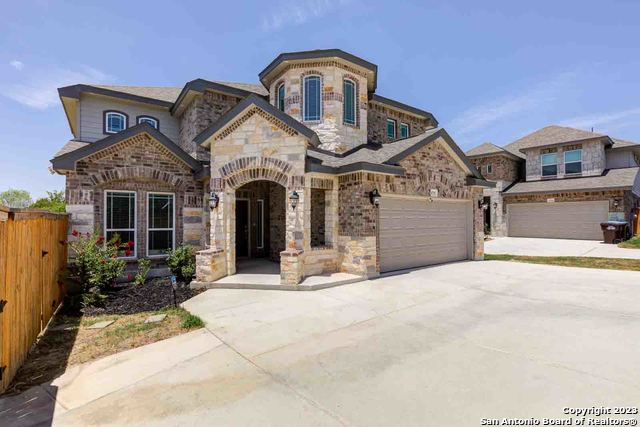 4735 Blue Jasmine San Antonio TX 78245