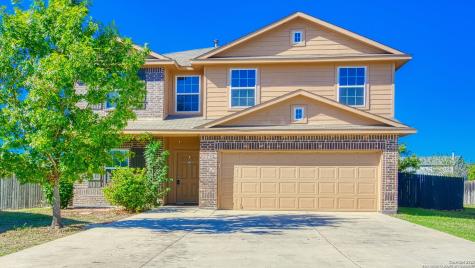 3007 Saylers Creek San Antonio TX 78245