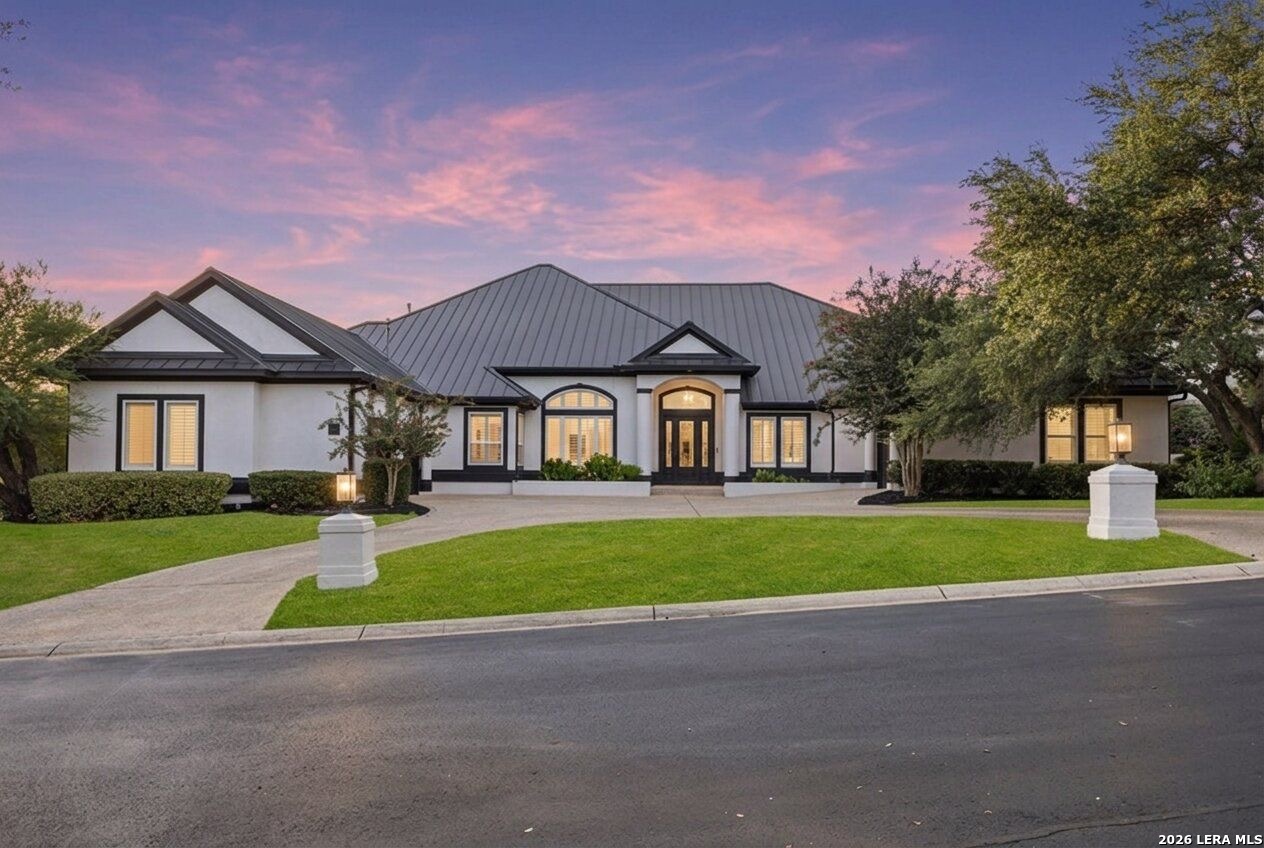 1 Bayside Court San Antonio TX 78257