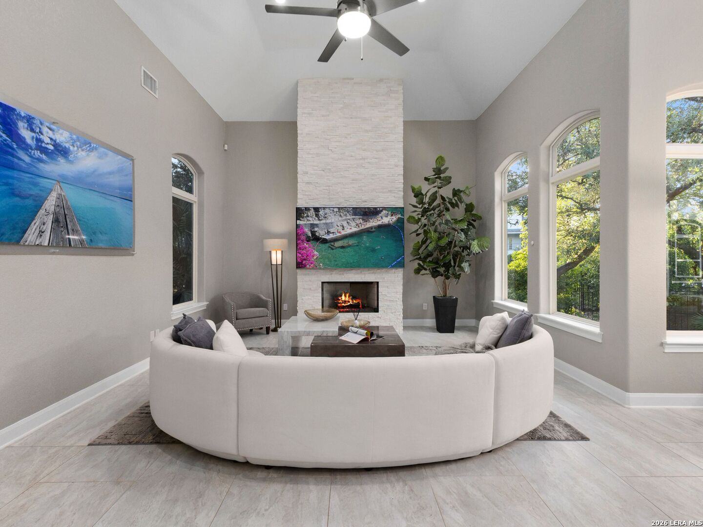 1 Bayside Court San Antonio TX 78257