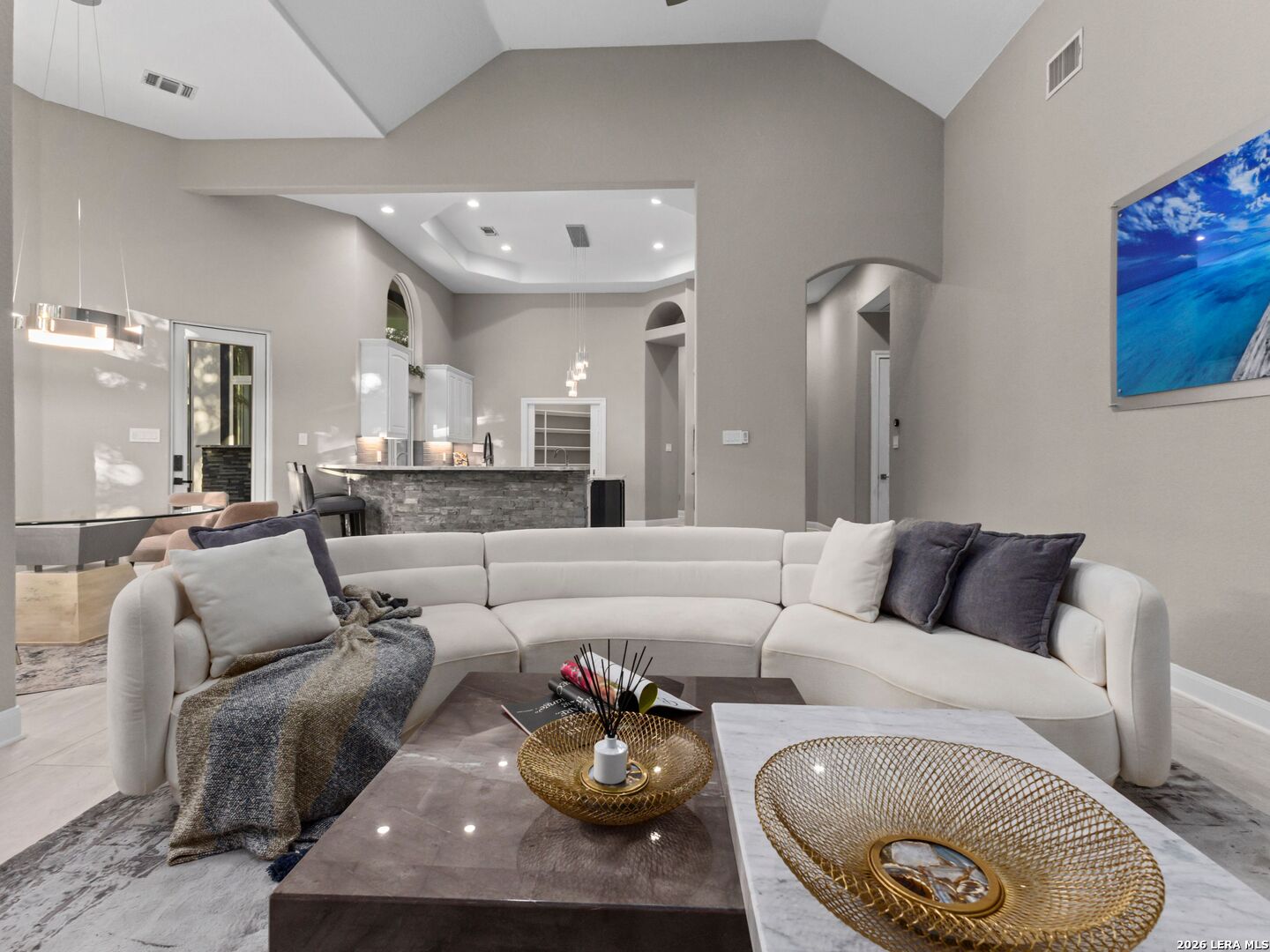 1 Bayside Court San Antonio TX 78257