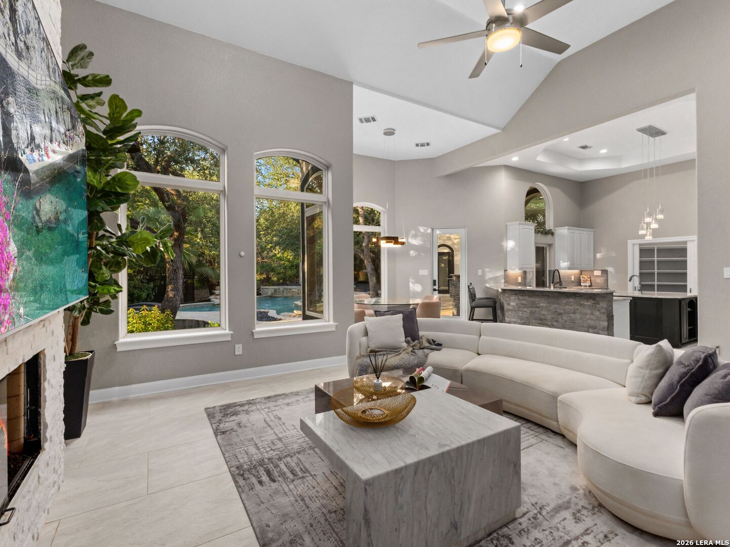 1 Bayside Court San Antonio TX 78257