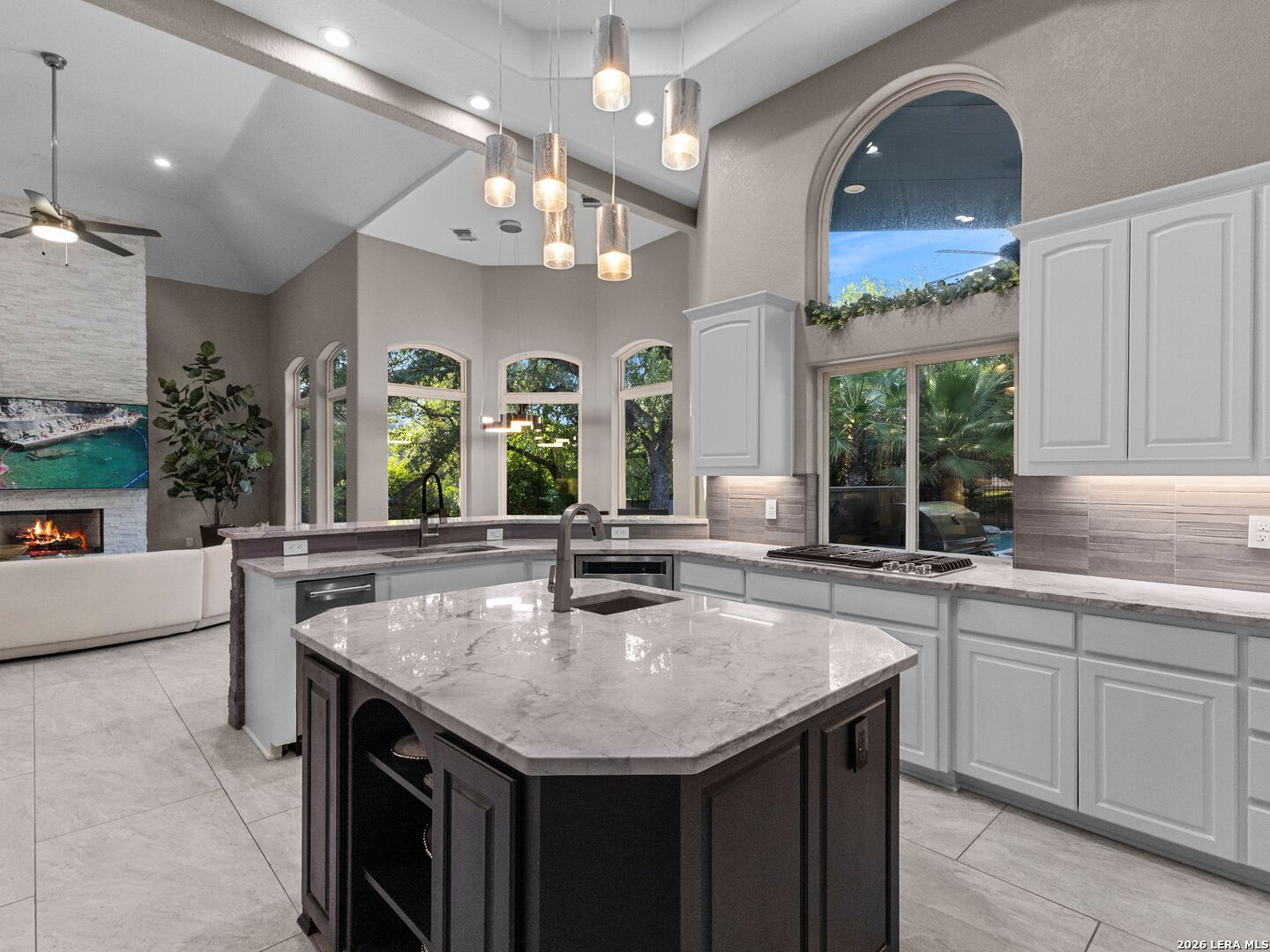 1 Bayside Court San Antonio TX 78257